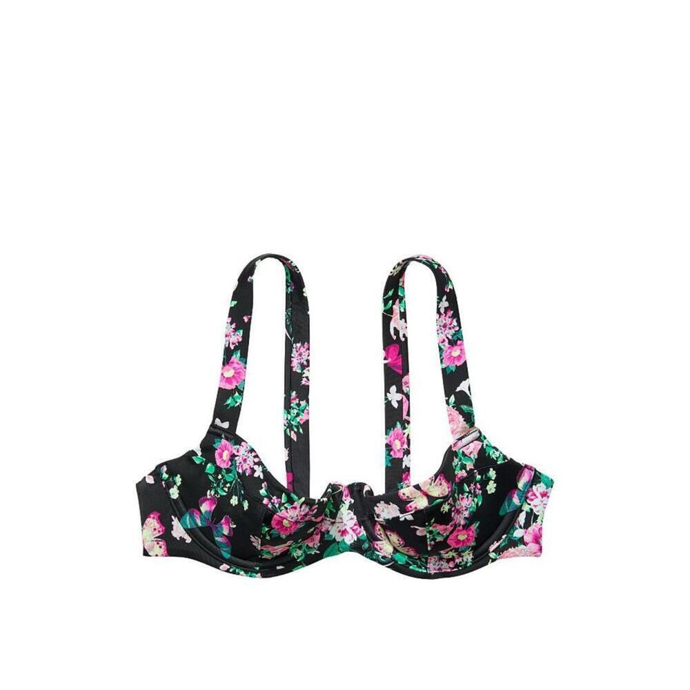 VICTORIA'S SECRET SWIM Bikini Top - Picture 3 of 3